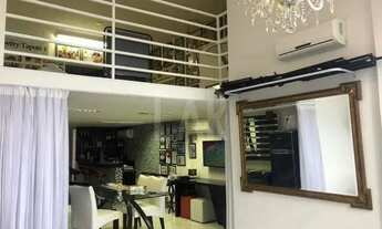 Imagem 2: Sala à venda, 1 vaga, Santa Lúcia - Belo Horizonte/MG