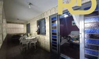 Imagem: 2 Casas à Venda no Alto Vera Cruz em Lote