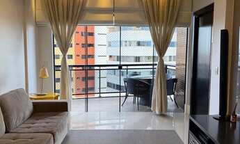 Imagem 3: Apto. Mobiliado Apartamento com 3 dormitórios