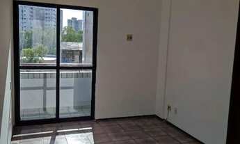 Imagem 4: Imóvel para aluguel com 50 metros quadrados com 1 quarto em Renascença - São Luís - MA