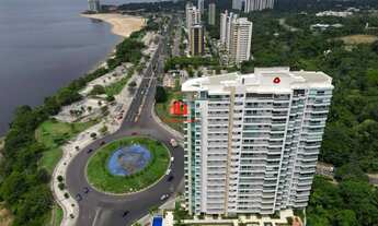 Imagem 4: Apartamento para Venda em Manaus, Tarumã, 3 dormitórios, 3 suítes, 4 banheiros, 3 vagas