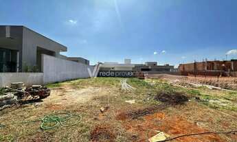 Imagem 3: Terreno a venda no Condominio Royal Garden no bairro Pq Brasil em Paulinia