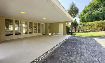 Imagem 5: Casa com 4 dormitórios à venda, 380 m² por R$ 1.700.000,00 - Condomínio Vale do Lago - Sor