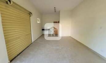 Imagem 2: Loja Comercial para locação no bairro Osvaldo Rezende