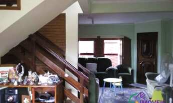 Imagem 6: SOBRADO - VILA TOGNI - MG