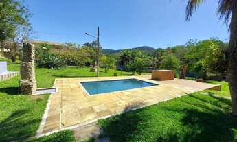 Imagem 6: Casa com 2 Quartos à Venda, 352 m² por R$ 640.000 - Itaocaia Valley (Itaipuaçu) - Maricá/R