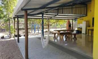 Imagem: Chácara para venda com 2 quartos, 2760