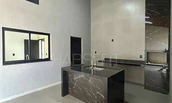 Imagem 2: Vende-se Casa no Jardim Nova Europa em Sertãozinho/SP