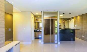 Imagem 2: Apartamento de 2 quartos no bairro Campo Comprido