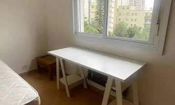 Imagem 5: Apartamento para aluguel, 1 quarto(s), Vila Buarque, São Paulo - AP710