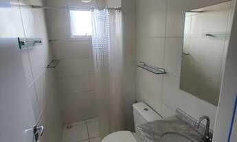 Imagem 6: Apto c/ 2 dorm. 1 st. na Vila Carvalho. Linda vista. Ac. carro, lote em cond. ou chácara