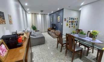 Imagem 3: Apartamento com 3 dormitórios à venda, 85 m2 por R$ 650.000 - Recreio dos Bandeirantes - R