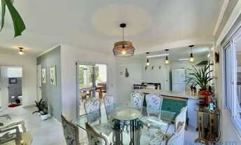 Imagem 5: CASA EM CONDOMÍNIO - JARDIM DO GOLF I - SP