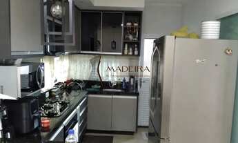 Imagem 5: Vende-se Casa no Jardim Paulista 4 em Maringá