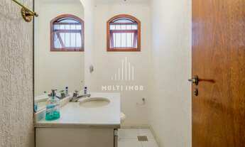 Imagem 5: Casa com 4 dormitórios, no bairro Santa Cecília