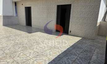 Imagem 7: Sobrado Locação Residencial excelente localização de 80m² no Jd Monte Azul, Prox Terminal