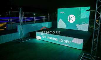 Imagem 5: Apartamento em Rua Augusto Antonio Toscano Varandas - João Agripino - João Pessoa/PB