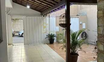 Imagem 5: Casa a venda no Niterói em Betim, 2 quartos, área gourmet completa, 1 vaga