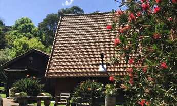 Imagem 5: Sítio - Bairro Carazal