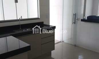 Imagem 3: Casa com 3 Quartos Sendo 1 Suíte a venda, no Residencial Center Ville em Goiânia/GO