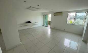 Imagem 5: Apartamento com 3 dormitórios à venda, 141 m² por R$ 850.000,00 - Boa Viagem - Niterói/RJ