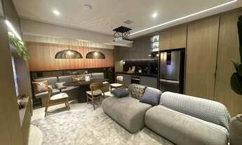 Imagem 3: VENDE-SE APARTAMENTO LANÇAMENTO LUX DESIGN CESAMAR A PARTIR DE R$ 548.000,00