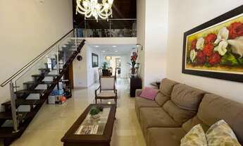 Imagem 2: Le Manoir - Casa térrea em Condomínio