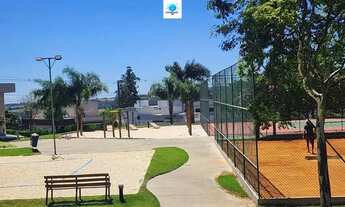 Imagem 7: Terras Alphaville - Anápolis/GO