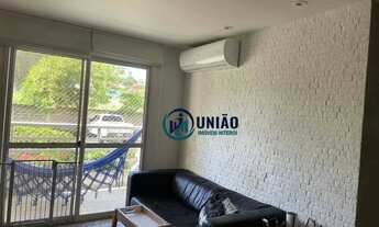 Imagem 4: Lindo apartamento com 2 dormitórios ( 1 suíte ) , uma vaga, lazer completo!!