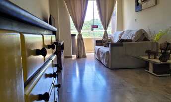 Imagem 3: Temporada praia dos ingleses, apto 2 qts com a/c, suíte, churrasqueira, vaga coberta