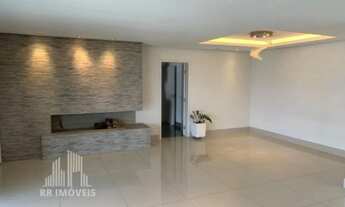 Imagem 5: RR6375 Apartamento 201m² CONDOMÍNIO EREDITÁ - OPORTUNIDADE - 3 Suítes 4 Vagas - Santana de