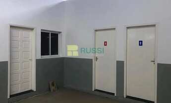 Imagem 6: Galpão à venda, 535 m² por R$ 1.600.000,00 - Chácaras Reunidas - São José dos Campos/SP