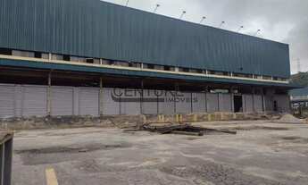 Imagem 4: GALPÃO LOGÍSTICO PARA LOCAÇÃO 8.000 m²
