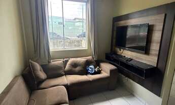 Imagem: Apto mobiliado