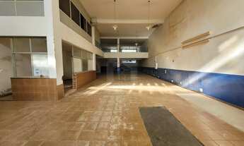 Imagem 2: Galpão para locação no bairro Martins