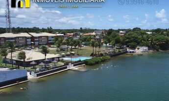 Imagem 3: Apartamento com 2 Quartos à venda, 69m² - Barra do Jacuípe