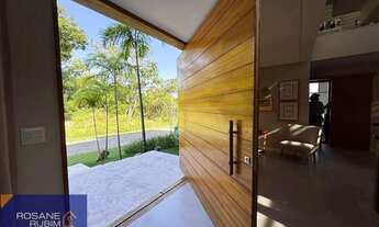 Imagem 5: Maravilhosa Casa Alto Padrão na Praia do Forte com 6 suítes à venda