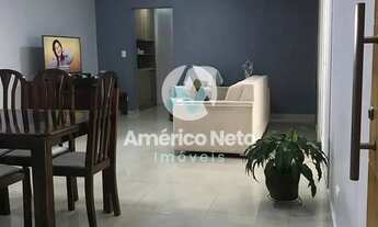 Imagem 5: Apartamento com 3 Suítes sendo 1 Master à venda, 140 m² por R$ 1.050.000 - Santa Paula - S