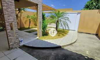 Imagem 6: CASA NOVA PRONTA EM JIJOCA