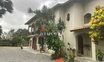 Imagem 4: Casa em Adriano Izidoro Pacheco - Alto Arroio - Imbituba/SC