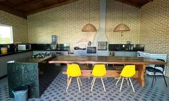 Imagem 5: Casa Estilo Rústico Chique Guaratiba