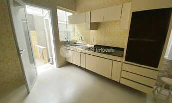 Imagem 5: Sobrado para aluguel com 102 metros quadrados com 3 quartos em Rebouças - Curitiba - PR