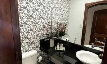 Imagem 4: Pereira Imóveis Vende: Apto Duplex 750m², 2 pavimentos, 5 suítes, 6 banheiros, terraço - V