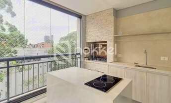 Imagem 5: Imóvel para aluguel com 206 metros quadrados com 4 quartos em Jardim Vitória Régia - São P