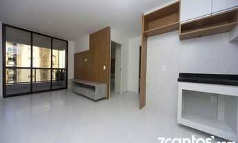 Imagem: Apartamento, Aldeota, 2 Quartos