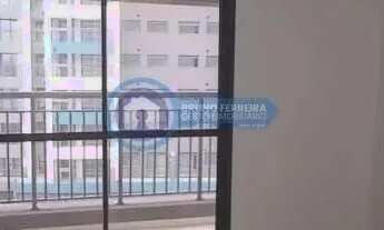 Imagem: Studio Mobiliado à Venda em Tucuruvi