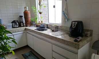 Imagem 4: Casa à venda em Governador Valadares-MG, Bairro Parque Olímpico: 3 quartos, 1 suíte, 1 sal