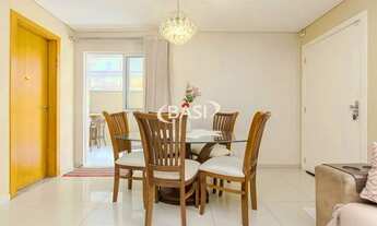 Imagem 6: LINDO SOBRADO EM CONDOMINIO FECHADO À VENDA BAIRRO XAXIM SEMI MOBILIADO