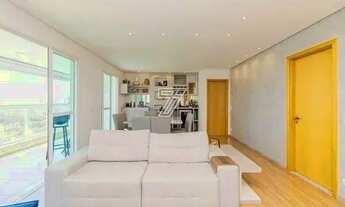 Imagem: Imóvel para venda tem 126 metros quadrados