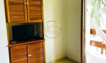 Imagem 7: Apartamento 01 Dorm. em Orla Taperapuã - Porto Seguro